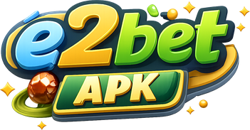 e2bet apk logo